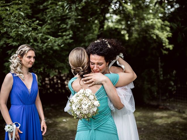 Il matrimonio di Giacomo e Chiara a Meduna di Livenza, Treviso 23