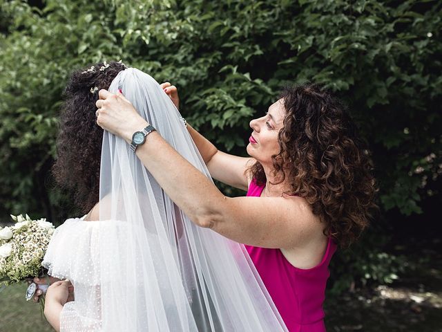 Il matrimonio di Giacomo e Chiara a Meduna di Livenza, Treviso 24