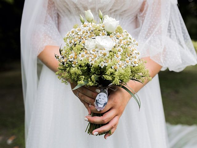 Il matrimonio di Giacomo e Chiara a Meduna di Livenza, Treviso 26