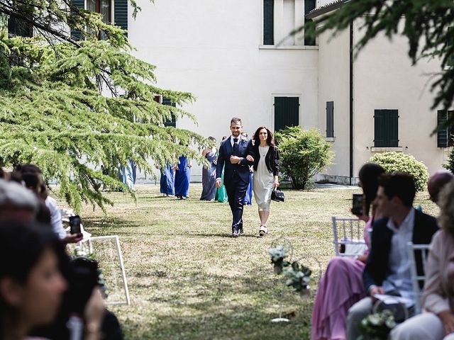 Il matrimonio di Giacomo e Chiara a Meduna di Livenza, Treviso 29