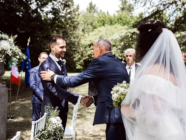 Il matrimonio di Giacomo e Chiara a Meduna di Livenza, Treviso 35