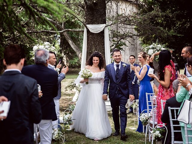 Il matrimonio di Giacomo e Chiara a Meduna di Livenza, Treviso 51