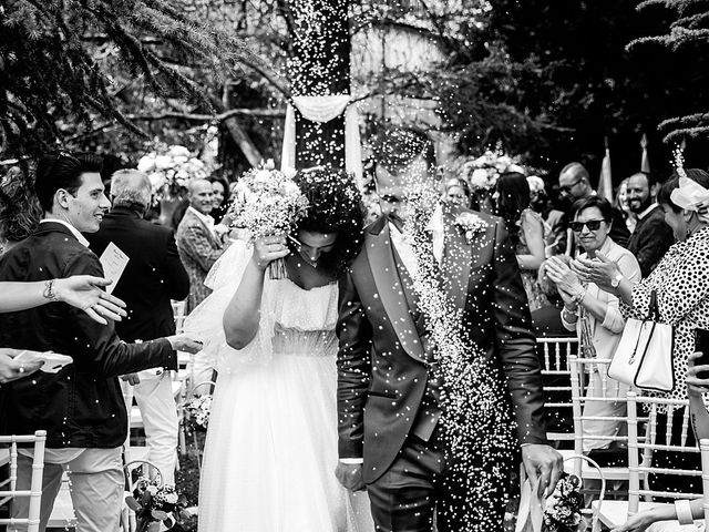 Il matrimonio di Giacomo e Chiara a Meduna di Livenza, Treviso 52