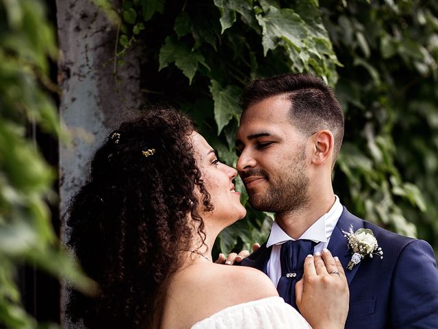 Il matrimonio di Giacomo e Chiara a Meduna di Livenza, Treviso 69