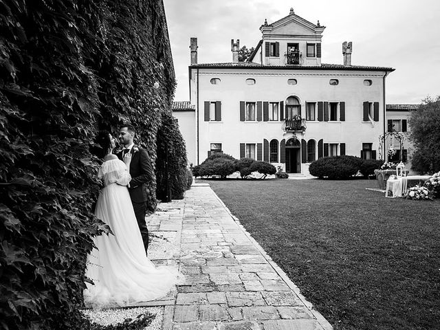 Il matrimonio di Giacomo e Chiara a Meduna di Livenza, Treviso 70