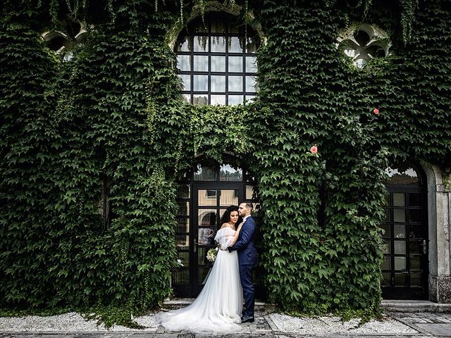 Il matrimonio di Giacomo e Chiara a Meduna di Livenza, Treviso 71