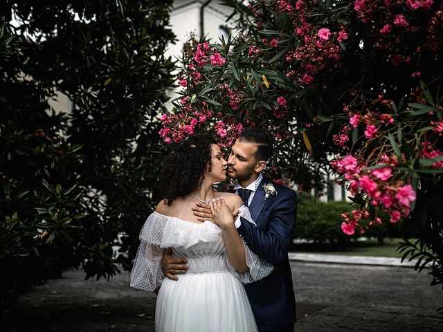 Il matrimonio di Giacomo e Chiara a Meduna di Livenza, Treviso 74