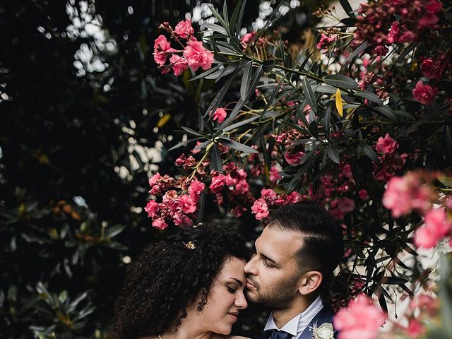 Il matrimonio di Giacomo e Chiara a Meduna di Livenza, Treviso 75