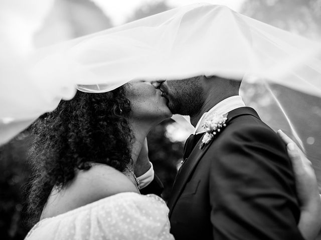 Il matrimonio di Giacomo e Chiara a Meduna di Livenza, Treviso 77