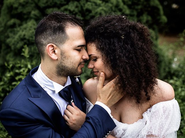 Il matrimonio di Giacomo e Chiara a Meduna di Livenza, Treviso 83