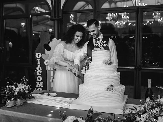 Il matrimonio di Giacomo e Chiara a Meduna di Livenza, Treviso 88