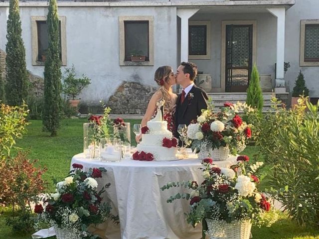 Il matrimonio di Riccardo  e Michela  a San Martino Buon Albergo, Verona 6