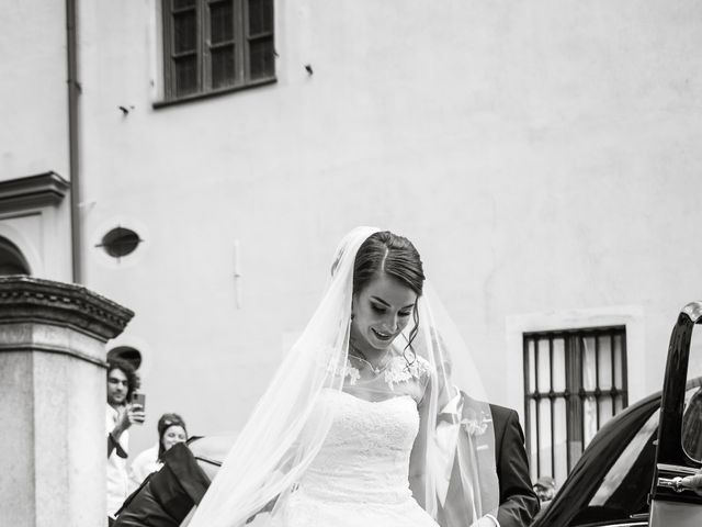 Il matrimonio di Daniele  e Alice  a Moncalieri, Torino 7