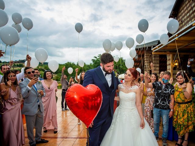 Il matrimonio di Daniele  e Alice  a Moncalieri, Torino 19