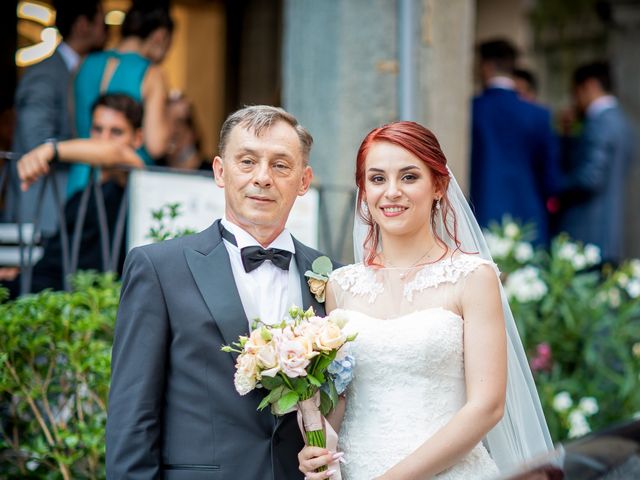 Il matrimonio di Daniele  e Alice  a Moncalieri, Torino 32