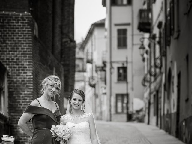 Il matrimonio di Daniele  e Alice  a Moncalieri, Torino 33