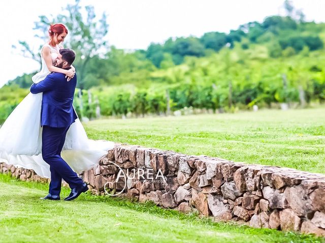 Il matrimonio di Daniele  e Alice  a Moncalieri, Torino 60