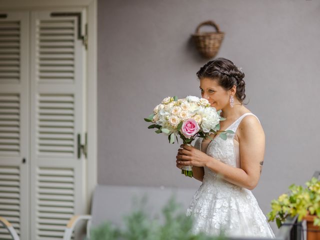 Il matrimonio di Nicola e Giusy a Mondovì, Cuneo 17