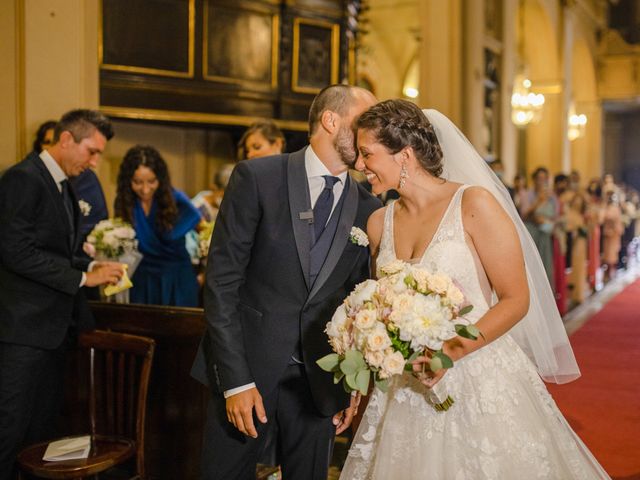 Il matrimonio di Nicola e Giusy a Mondovì, Cuneo 32