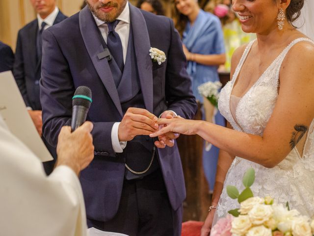 Il matrimonio di Nicola e Giusy a Mondovì, Cuneo 34