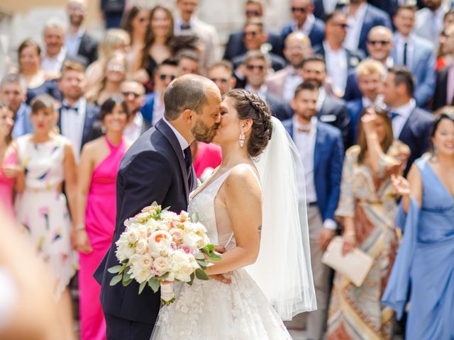 Il matrimonio di Nicola e Giusy a Mondovì, Cuneo 40