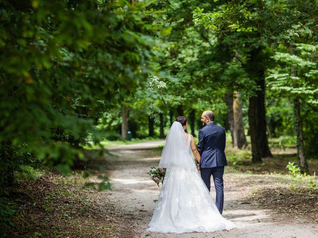 Il matrimonio di Nicola e Giusy a Mondovì, Cuneo 45