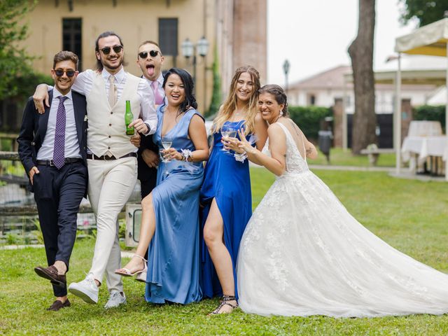 Il matrimonio di Nicola e Giusy a Mondovì, Cuneo 51