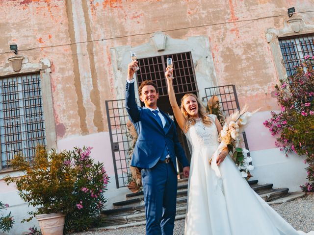 Il matrimonio di Ignazio e Ester a Sant&apos;Angelo Lodigiano, Lodi 30