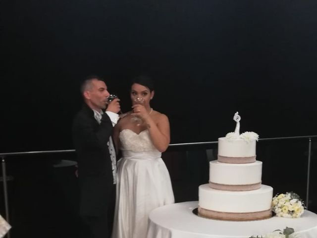 Il matrimonio di Maria Grazia  e Angelo  a Reggio di Calabria, Reggio Calabria 4