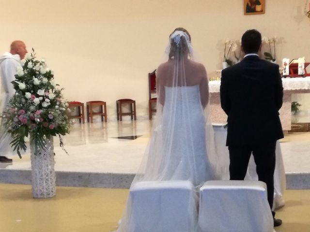 Il matrimonio di Antonello e Elena a San Teodoro, Sassari 8