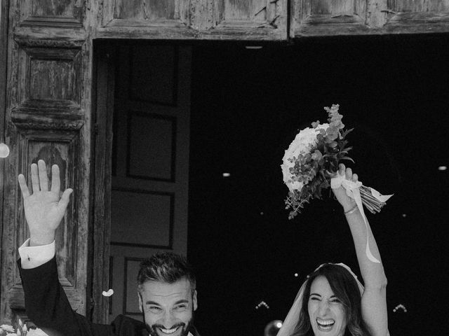 Il matrimonio di Luca  e Rita a Galatina, Lecce 6