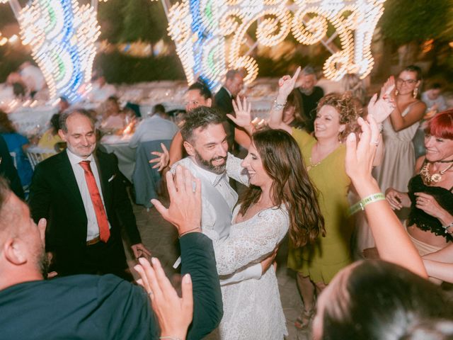 Il matrimonio di Luca  e Rita a Galatina, Lecce 2