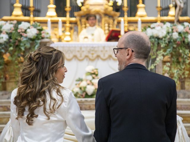 Il matrimonio di Giorgio e Jimena a L&apos;Aquila, L&apos;Aquila 22