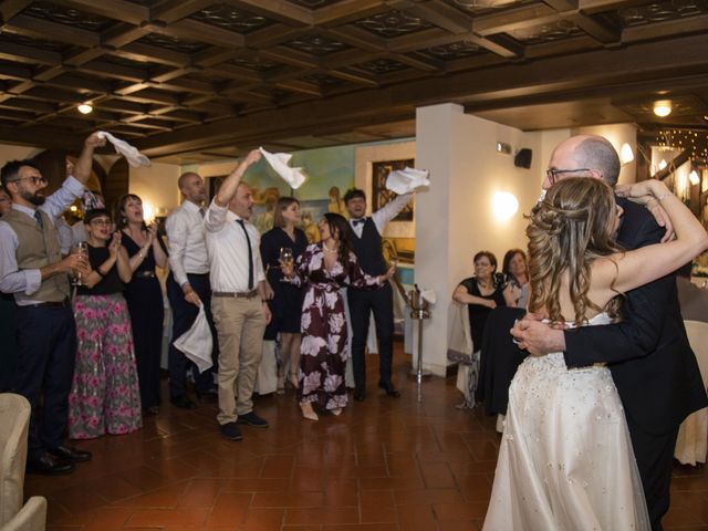 Il matrimonio di Giorgio e Jimena a L&apos;Aquila, L&apos;Aquila 34