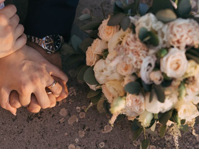 Il matrimonio di Sara e Fabio a Pofi, Frosinone 2