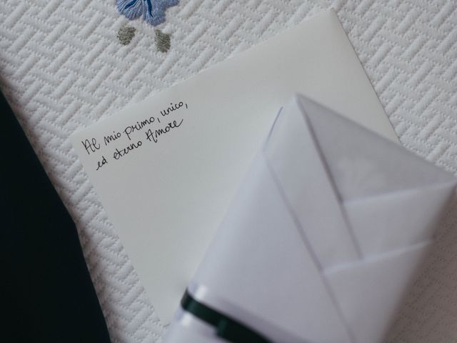 Il matrimonio di Sara e Fabio a Pofi, Frosinone 5