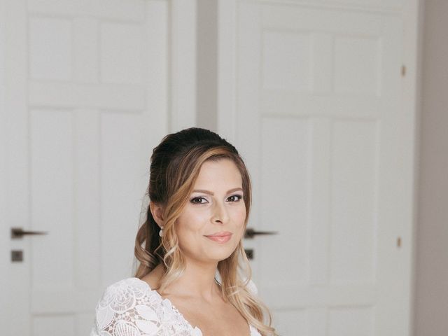 Il matrimonio di Sara e Fabio a Pofi, Frosinone 17