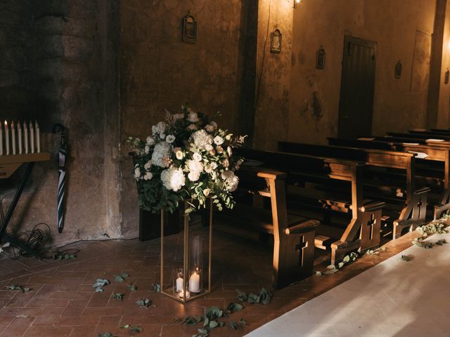 Il matrimonio di Sara e Fabio a Pofi, Frosinone 31
