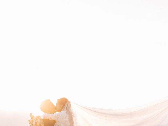 Il matrimonio di Sara e Fabio a Pofi, Frosinone 34