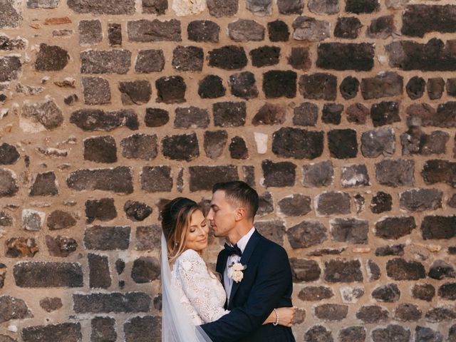 Il matrimonio di Sara e Fabio a Pofi, Frosinone 40
