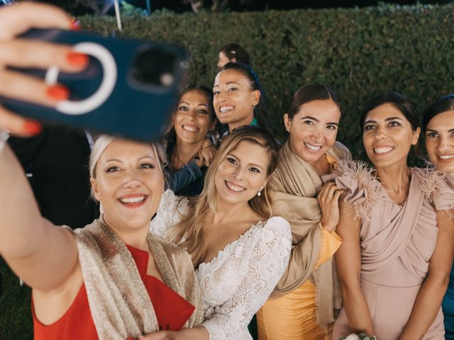 Il matrimonio di Sara e Fabio a Pofi, Frosinone 45