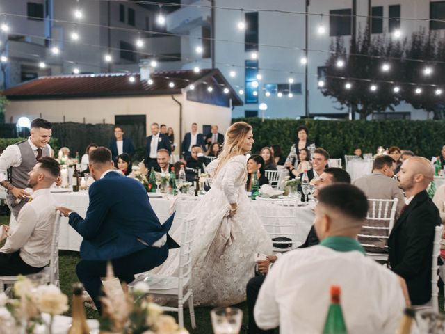 Il matrimonio di Sara e Fabio a Pofi, Frosinone 46