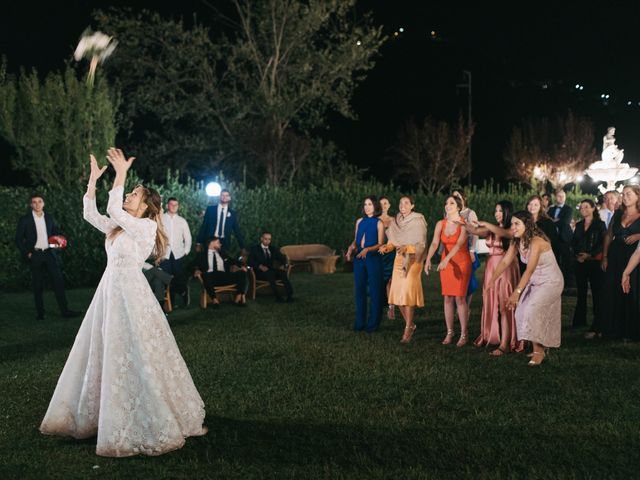 Il matrimonio di Sara e Fabio a Pofi, Frosinone 48