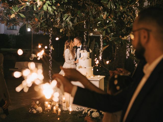 Il matrimonio di Sara e Fabio a Pofi, Frosinone 49