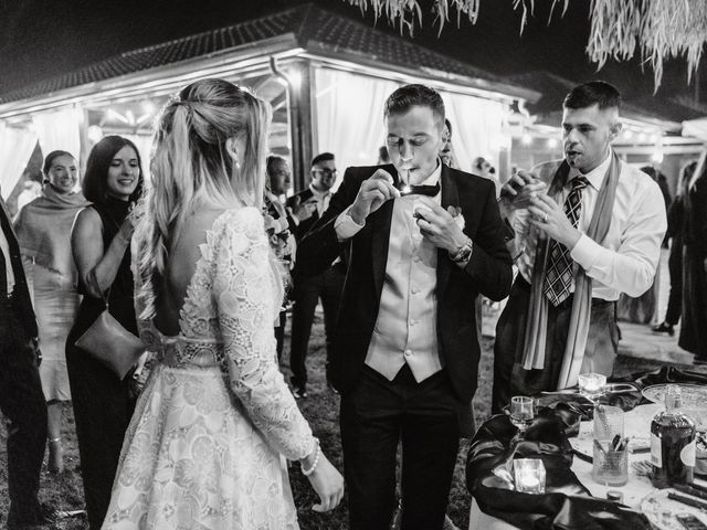 Il matrimonio di Sara e Fabio a Pofi, Frosinone 50