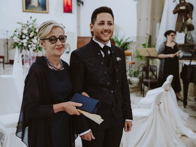 Il matrimonio di Stefano e Mariacristina a Pescara, Pescara 38