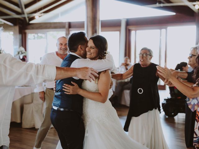 Il matrimonio di Stefano e Mariacristina a Pescara, Pescara 51