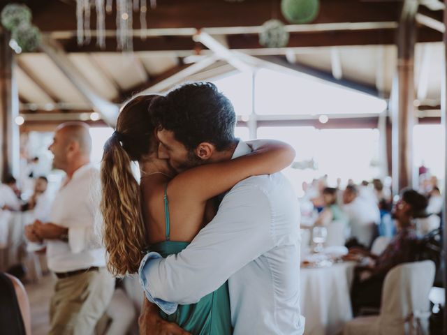 Il matrimonio di Stefano e Mariacristina a Pescara, Pescara 56