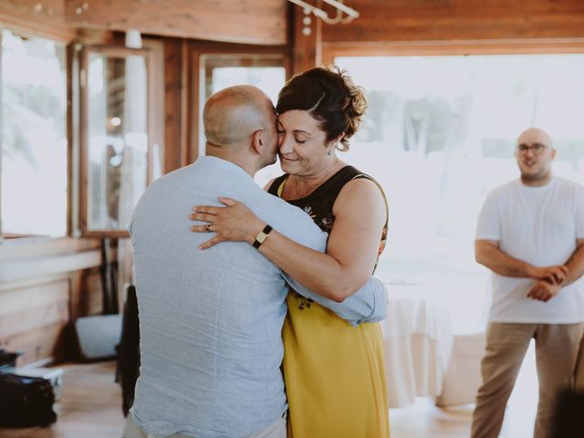 Il matrimonio di Stefano e Mariacristina a Pescara, Pescara 60