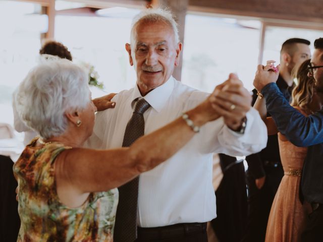 Il matrimonio di Stefano e Mariacristina a Pescara, Pescara 61